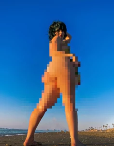 Beach bum part 147