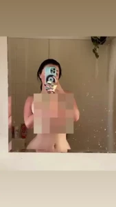 Gooooodmorning shower collection part 1