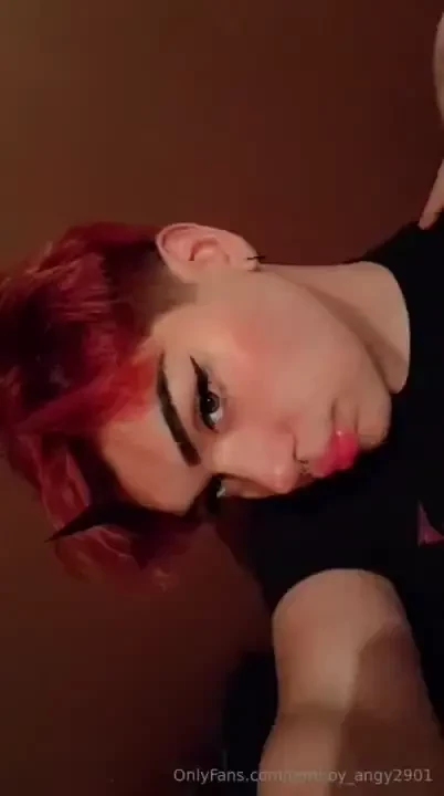 Pelirojita de nuevo juegas con mis limones 