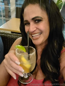 Picture from last night definitely was fun