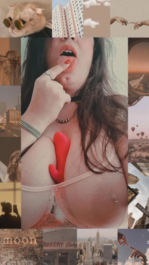 I m very playful today 