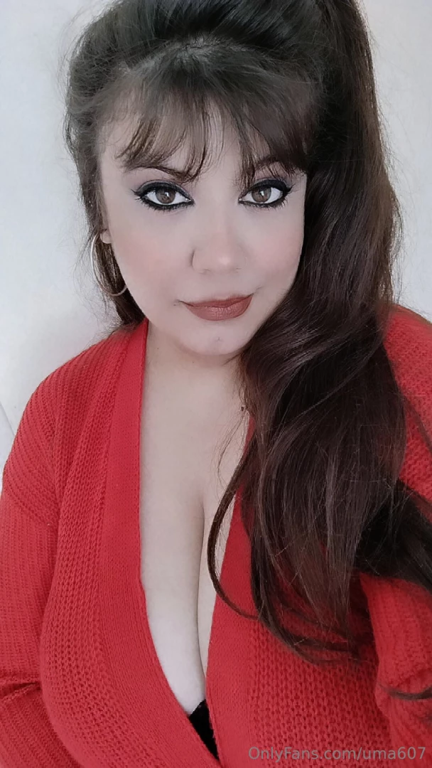 Do you think red is my color part 8 