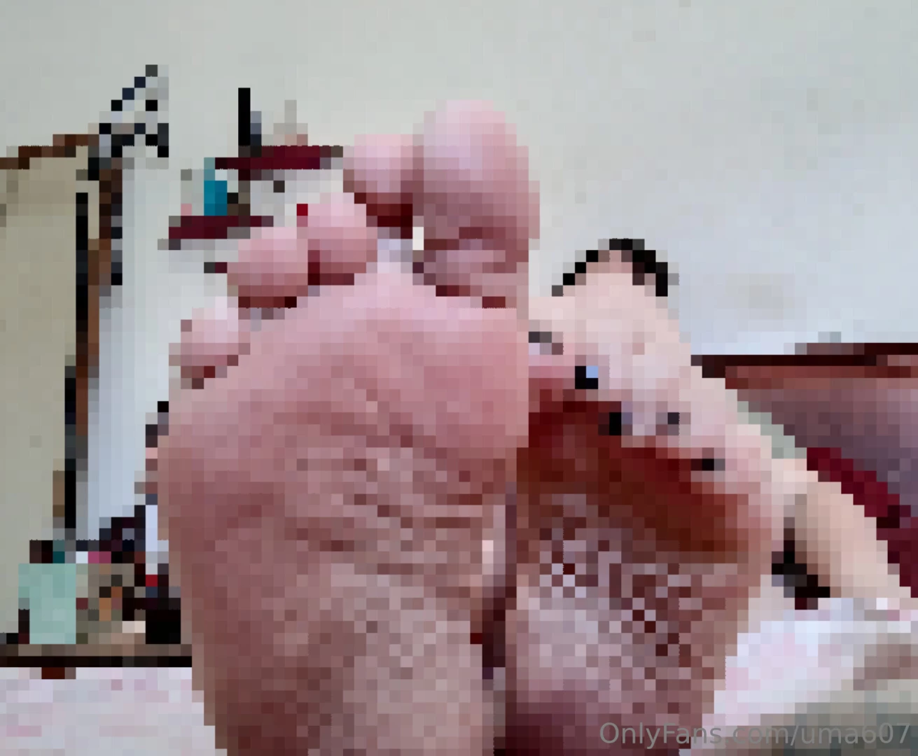 Content about feet what color nails would look good on my chubby white 