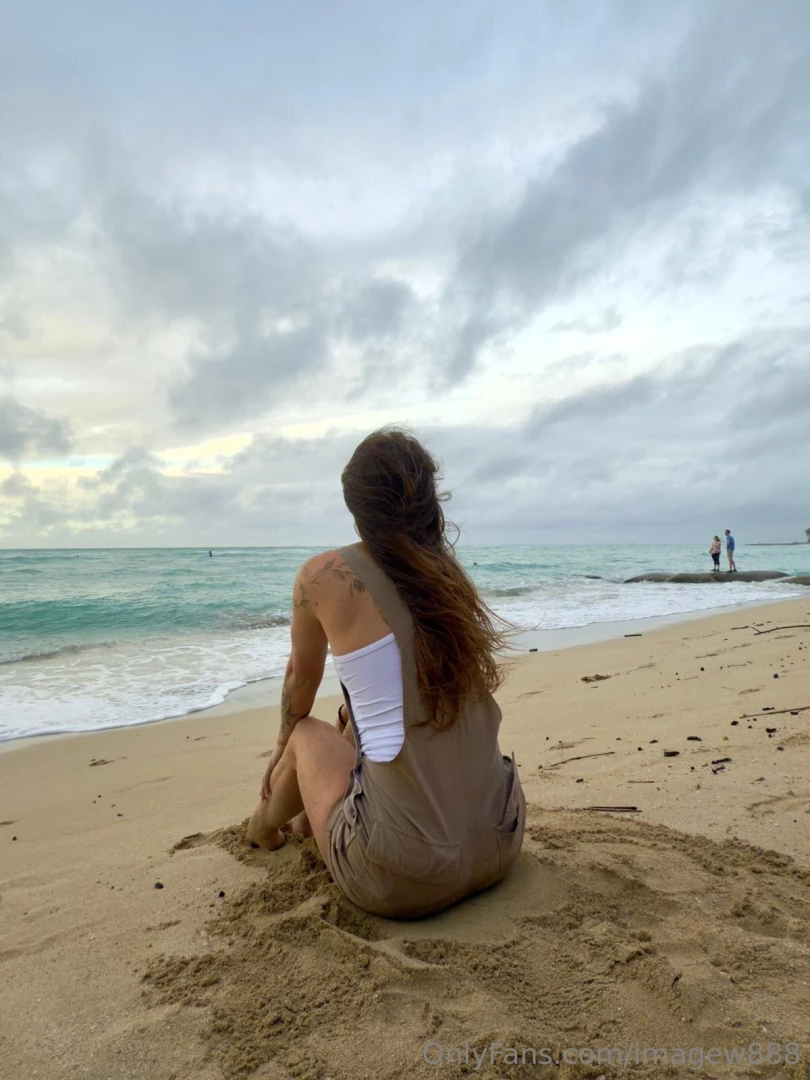 Never wanna leave gt part 1 