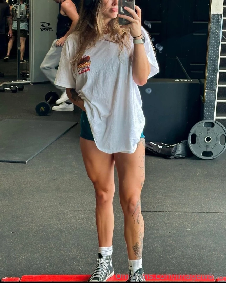 Legs check 
