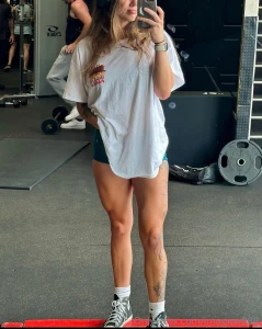 Legs check