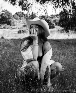 You can take the girl out of texas but you can t take texas out of the