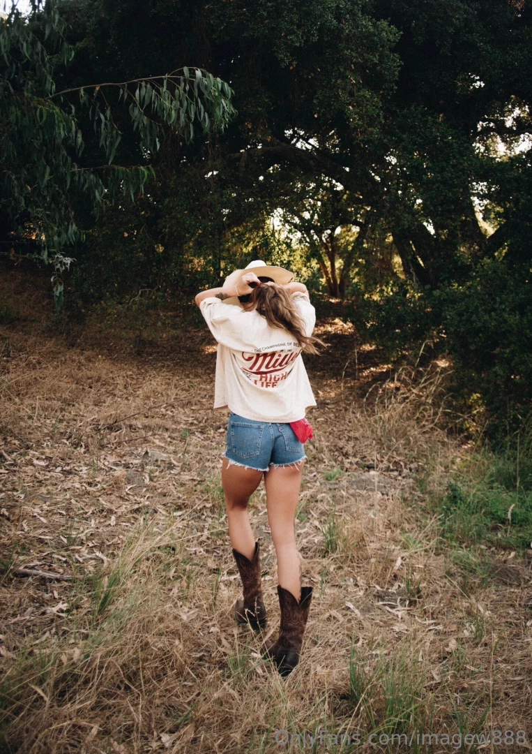 Save a horse ride a cowgirl part 8 