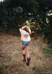 Save a horse ride a cowgirl part 8