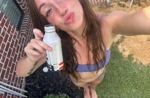 Happy 4th be a gentleman amp buy me a beer the more beers you buy for