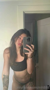 Not too busy just waiting on you to say hiiiii