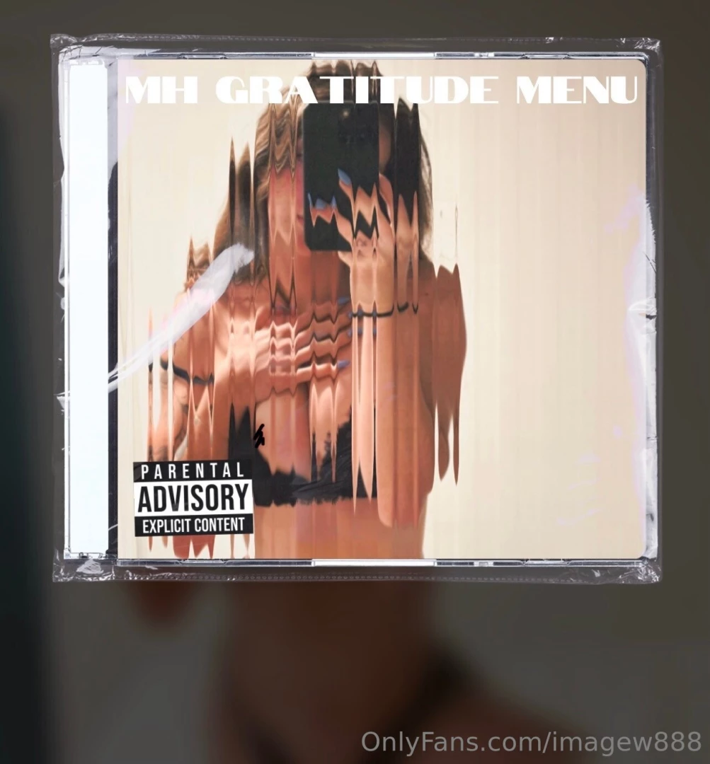 Mh s gratitude menu happy thanksgiving turkey isn t the only thing 