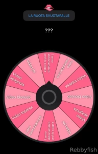 Al momento non disponibile sei pronto a sfidare la sorte arrivata la