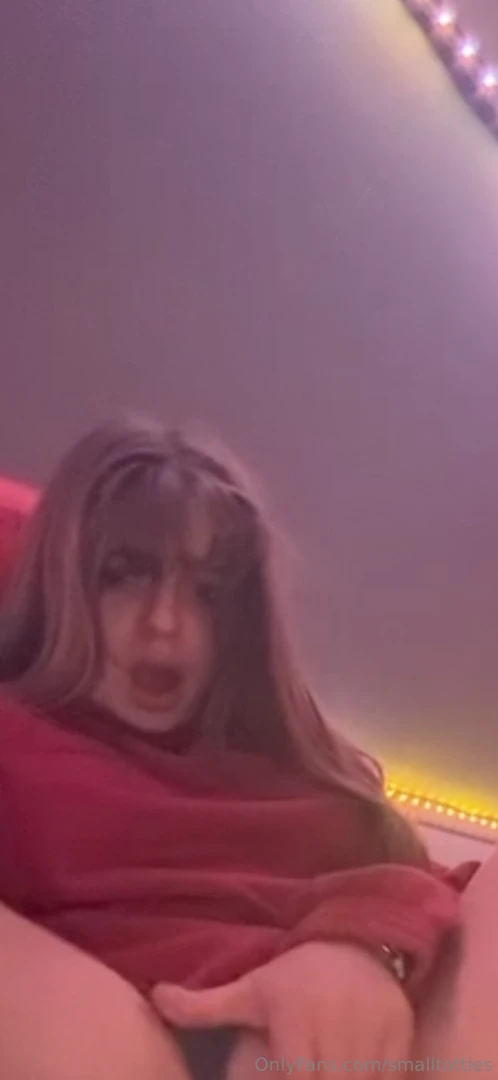 Christmas spirit full masturbation from start to finish this was so 