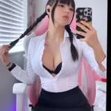 Evie Rain
