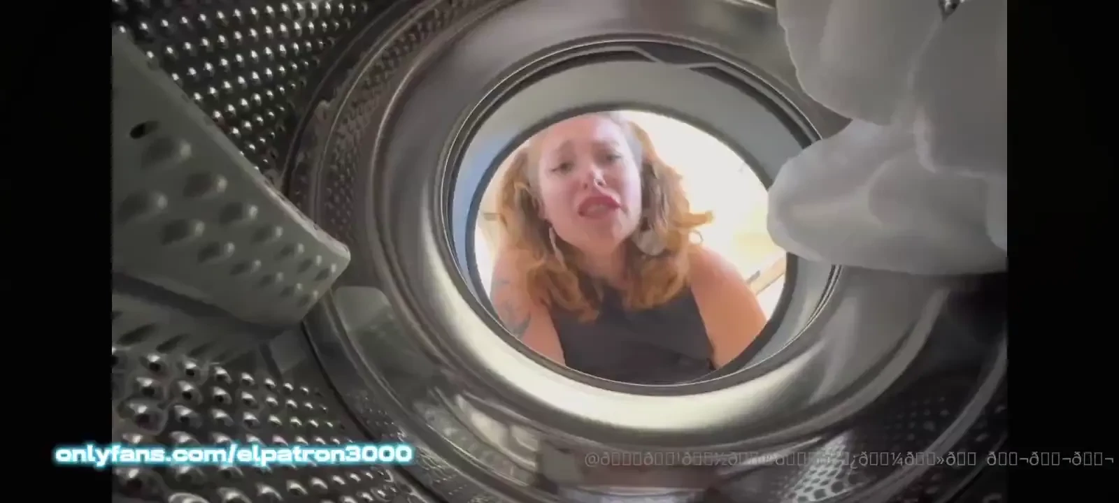 Argentinian girl with big ass and tight pussy is drilled while part 1 