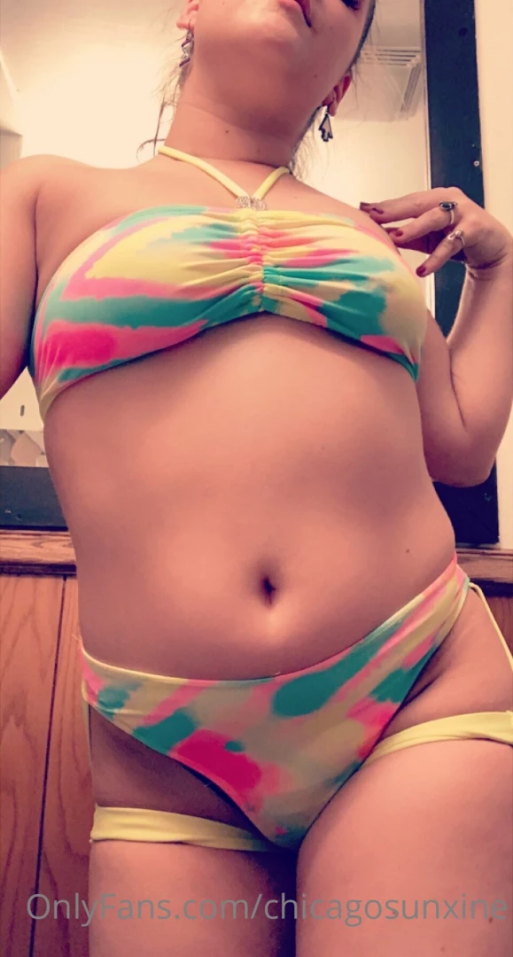 New outfit alert part 5 