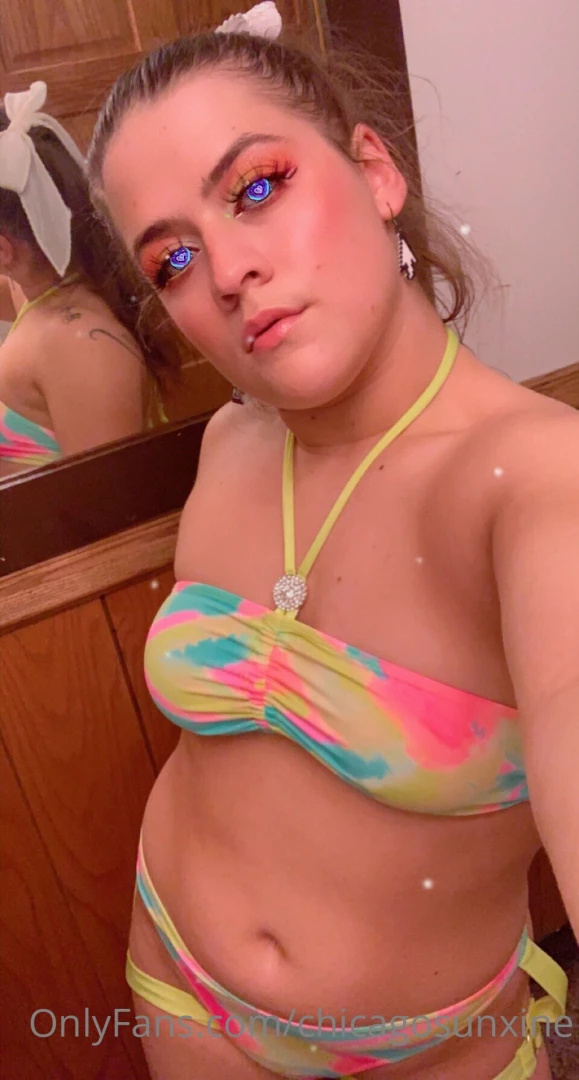 New outfit alert part 3 