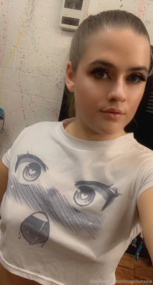 Work selfies i love this top i want more like it so bad - leave a tip part 2 