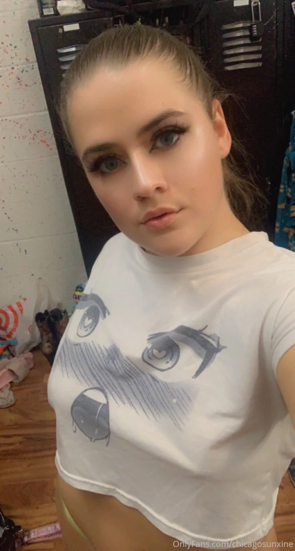 Work selfies i love this top i want more like it so bad - leave a tip part 3 