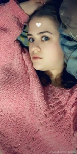 Feeling sleepy tonight part 3