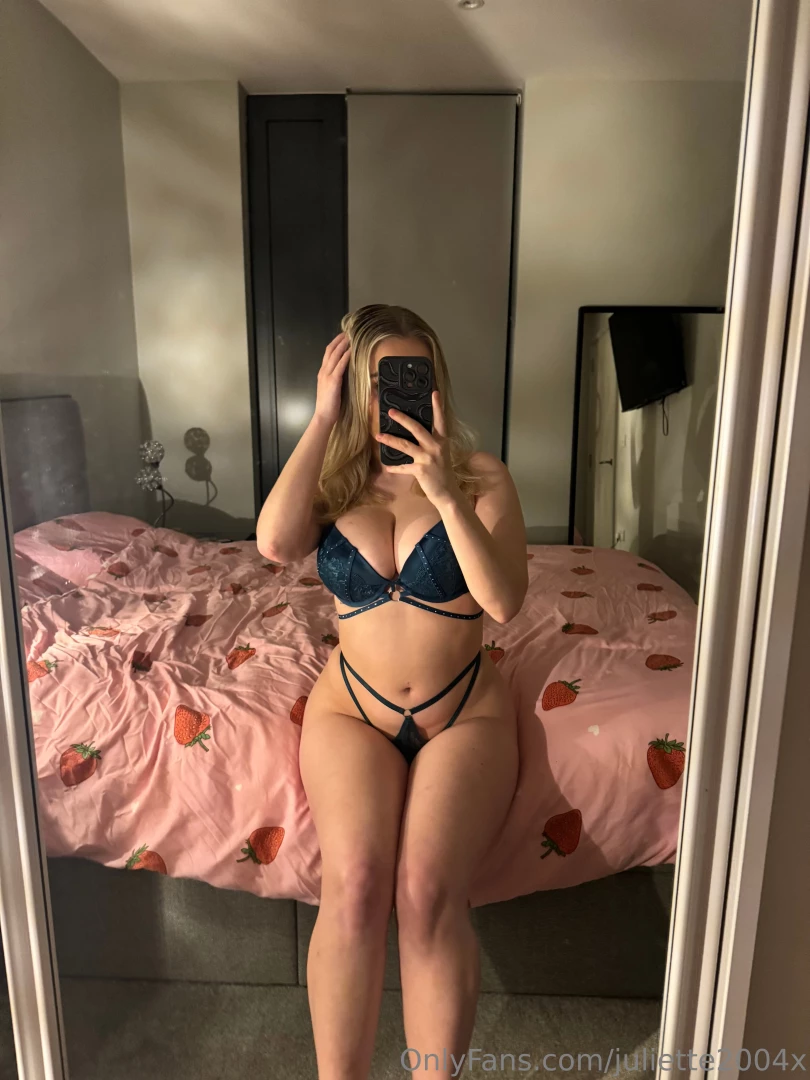 Juliette2004x part 1 