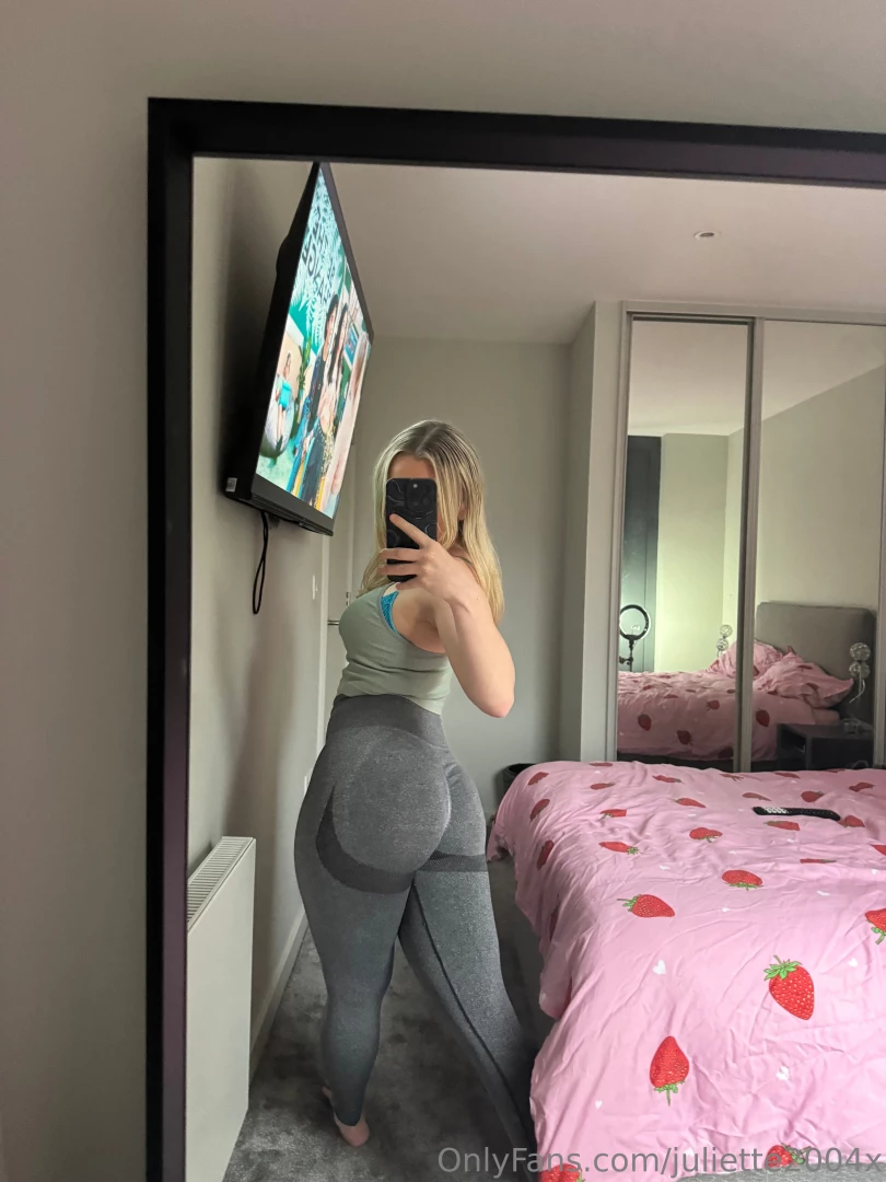 I do try hard to be a gym girl haha xxx part 1 
