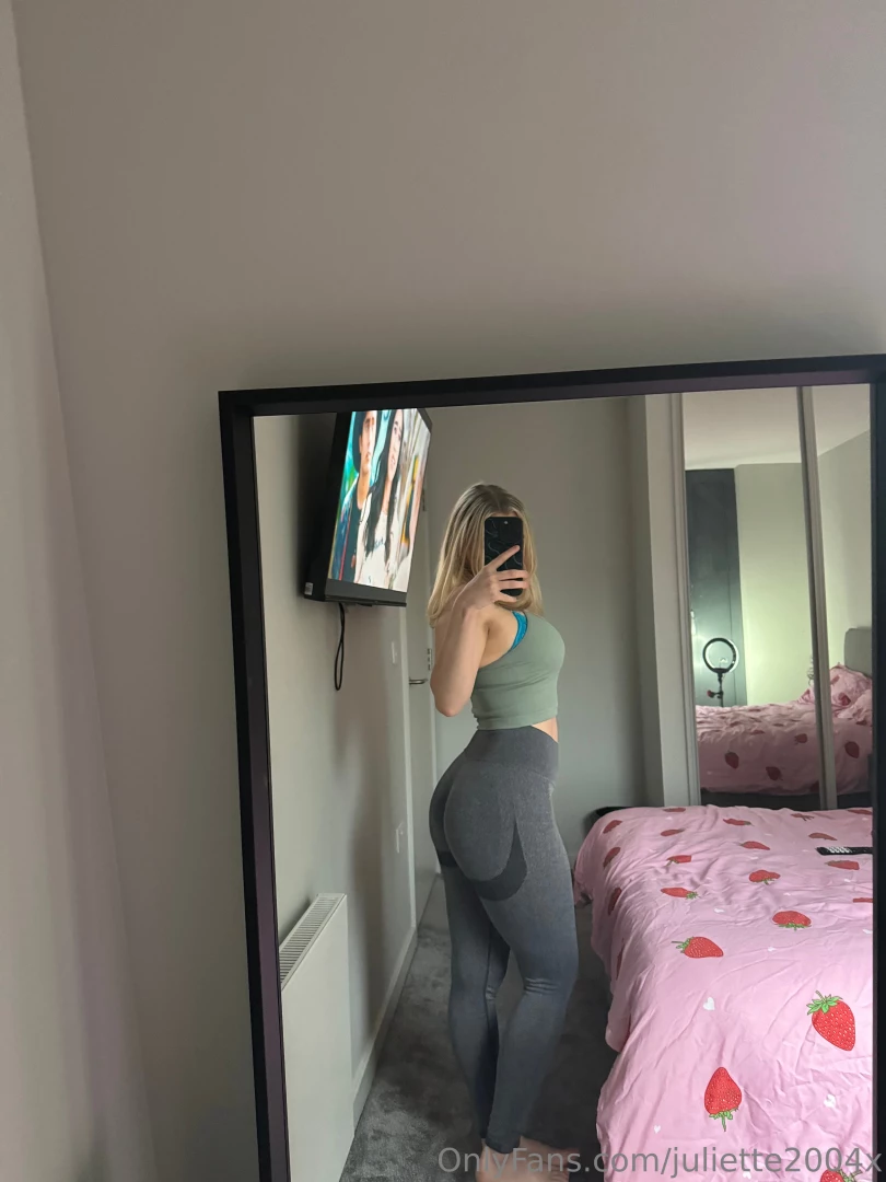 I do try hard to be a gym girl haha xxx 