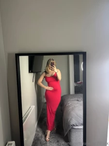 Some dressed up pics for a change