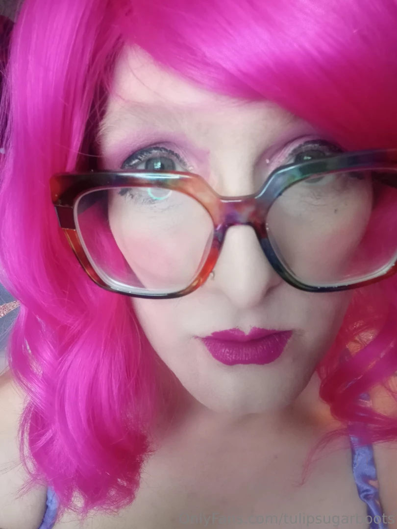 Tulipsugarboots part 4 