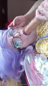 Not a flattering angle but i don t think you d care with your cock