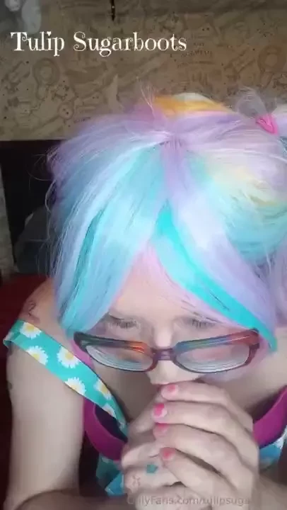 How much throat do you need cos i got plenty 