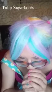 How much throat do you need cos i got plenty