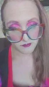 Actually kinda happy with my eye makeup for once so i thought i d show