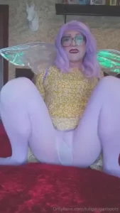 Can you spot my sneaky secret