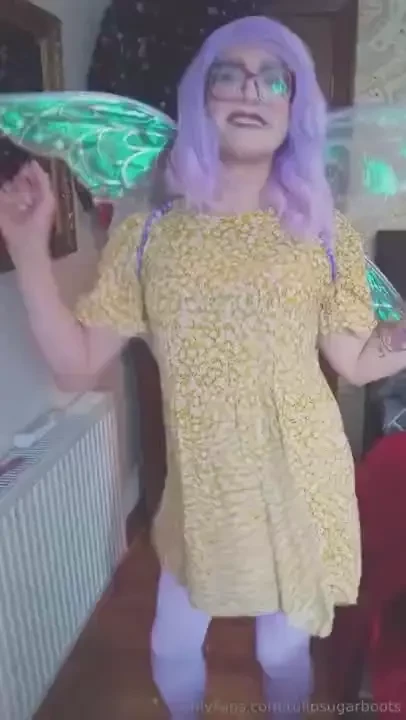 Happy little dress boogie 