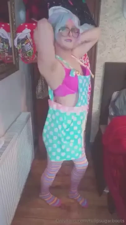 Showing off the goods part 7 