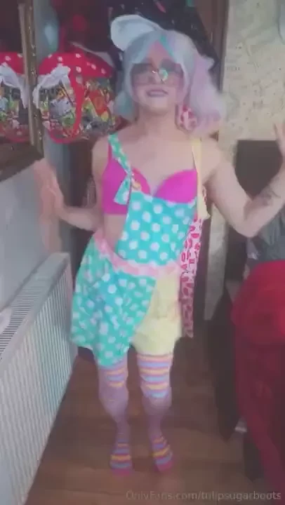 Yes all my dancing is this lame but you can t stop me 