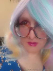 Would you unload on this face