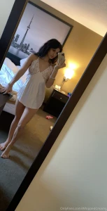 I love being a dirty girl that cum shot definitely choked me up a part 1