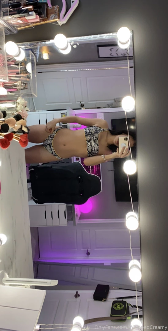 Let me know what bikini is your favorite part 1 