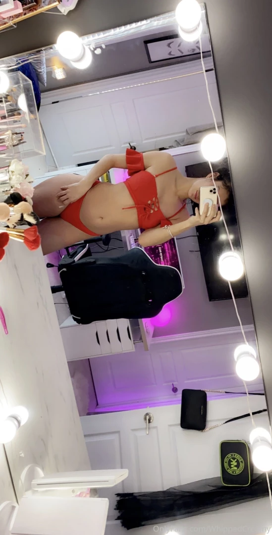 Let me know what bikini is your favorite part 4 