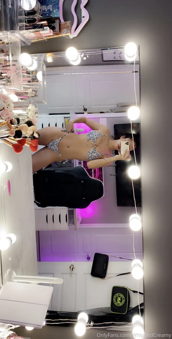 Let me know what bikini is your favorite part 3 