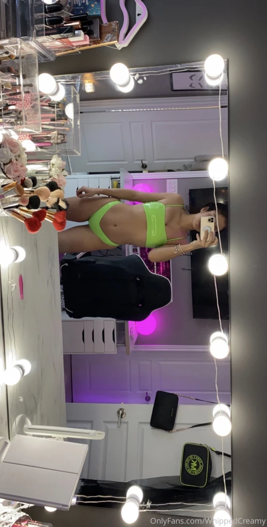 Let me know what bikini is your favorite part 7 