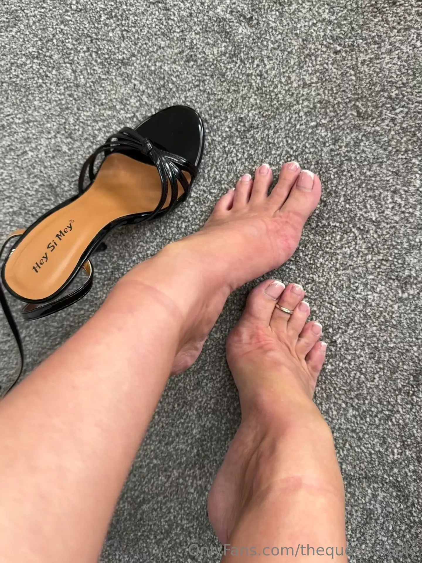 After filming a few customs they need a rub i m filming this week so 