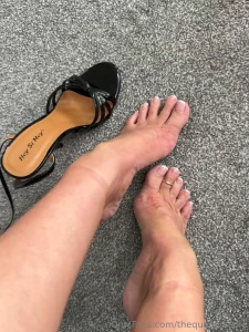 After filming a few customs they need a rub i m filming this week so