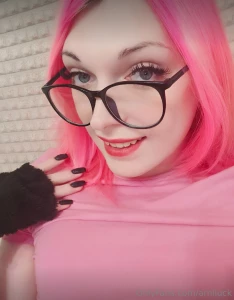 A cute t-girl merlinsexy is ready to fulfill all your naughty desires part 3