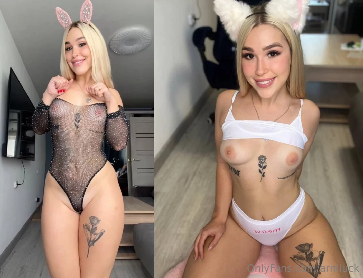 Dreamalice free page hi sweetie why are you so naughty follow me part 2 