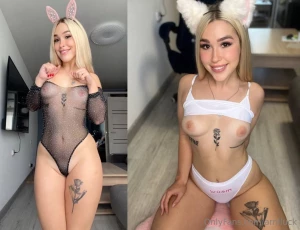 Dreamalice free page hi sweetie why are you so naughty follow me part 2