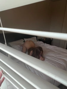 Girl next door omg you perv you just love watching me suck cock don t